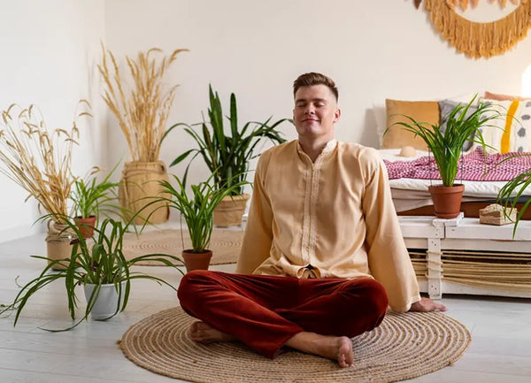 Women’s Wellness: Balance Hormones Naturally