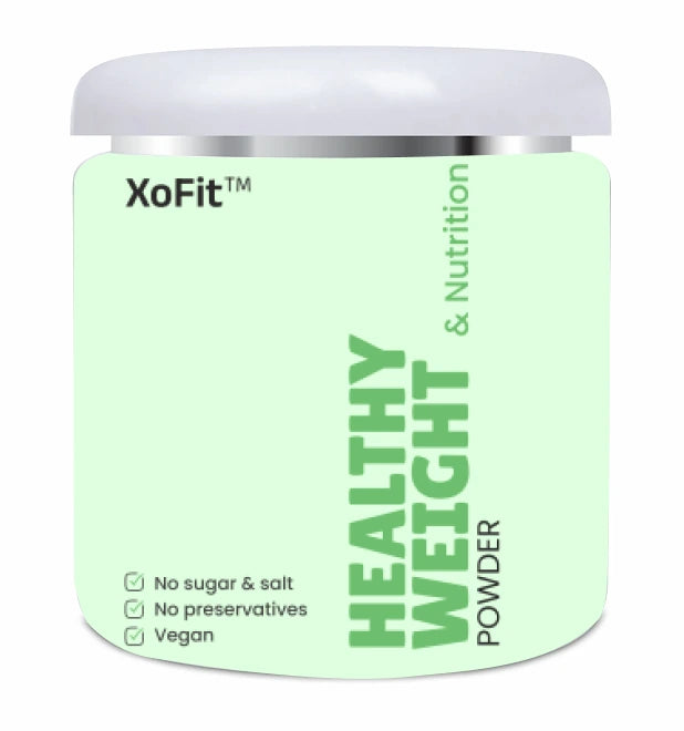 Healthy Weight & Nutrition