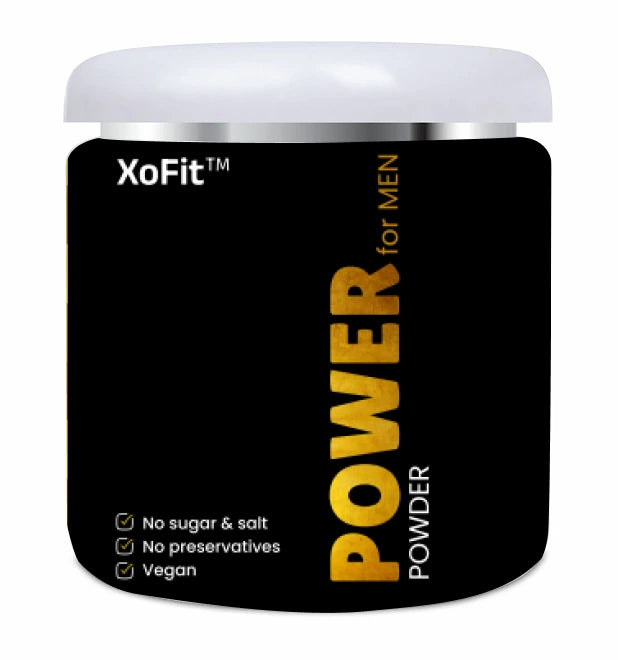 POWER for MEN/Women